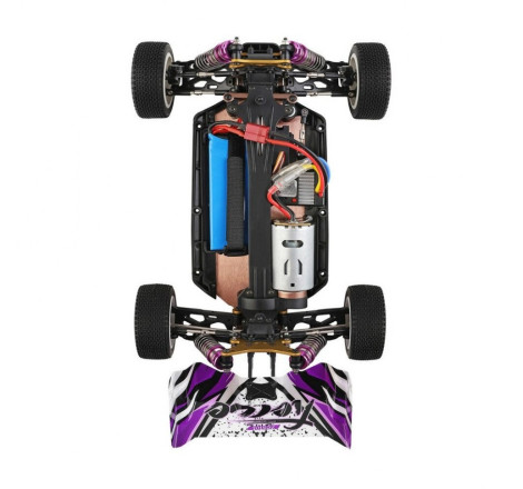 1/12 2.4HGZ 4WD RC BUGGY RTR