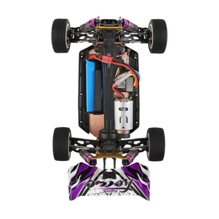 1/12 2.4HGZ 4WD RC BUGGY RTR