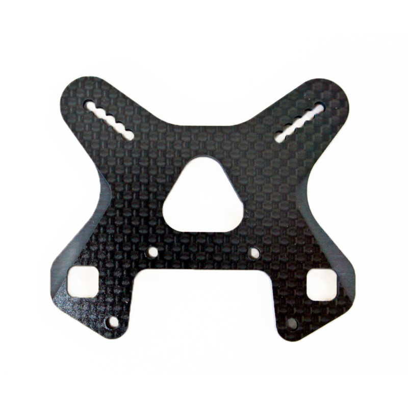 MARIPOSA DELANTERA CARBONO MBX8R