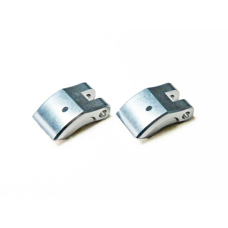 ALUMI. CLUTCH SHOE (2Pcs.) MBX8R