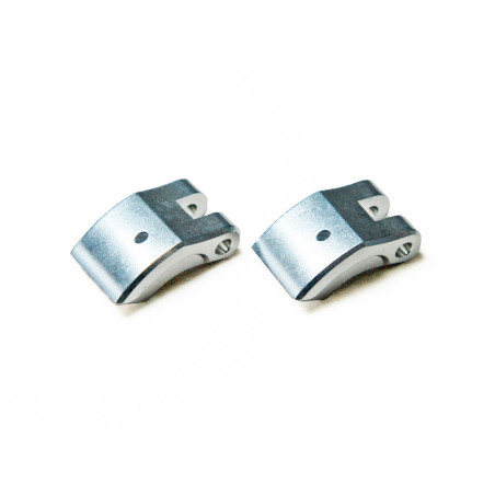 ALUMI. CLUTCH SHOE (2Pcs.) MBX8R