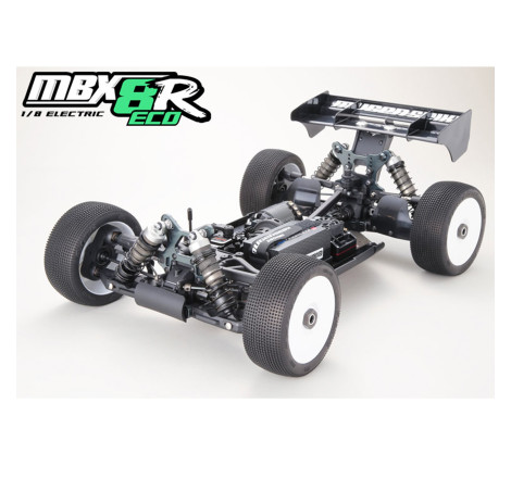 MBX8R ECO 1/8 OFF ROAD BUGGY