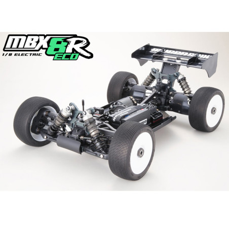 MBX8R ECO 1/8 OFF ROAD BUGGY