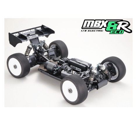 MBX8R ECO 1/8 OFF ROAD BUGGY