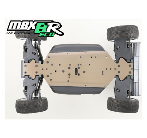 MBX8R ECO 1/8 OFF ROAD BUGGY