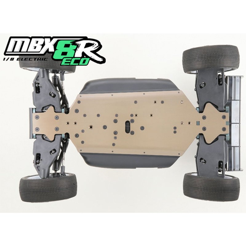 COCHE 18 OFF ROAD MBX8R ECO 500004