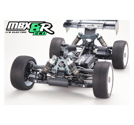 MBX8R ECO 1/8 OFF ROAD BUGGY