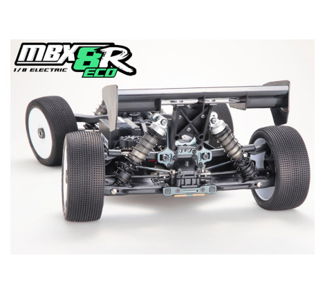 MBX8R ECO 1/8 OFF ROAD BUGGY