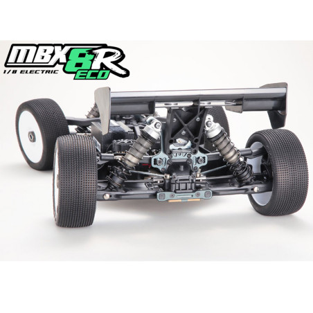 MBX8R ECO 1/8 OFF ROAD BUGGY