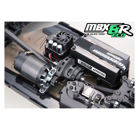 MBX8R ECO 1/8 OFF ROAD BUGGY