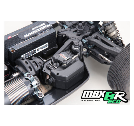 MBX8R ECO 1/8 OFF ROAD BUGGY