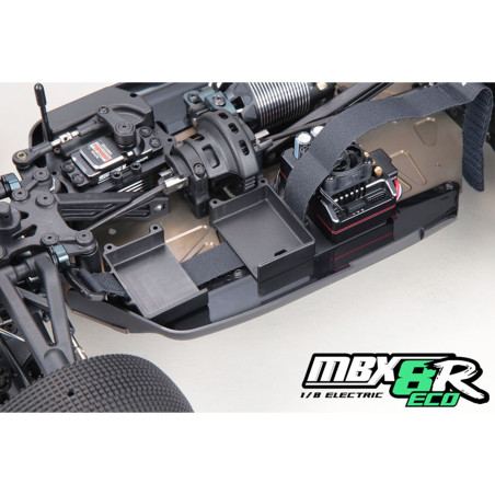 MBX8R ECO 1/8 OFF ROAD BUGGY