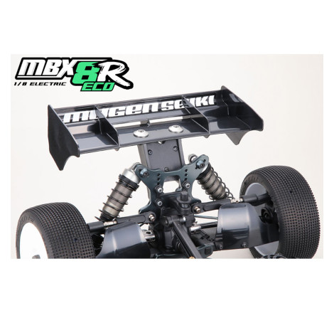 MBX8R ECO 1/8 OFF ROAD BUGGY