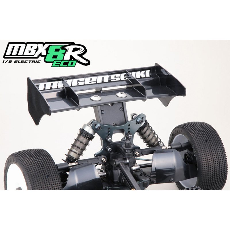 COCHE 18 OFF ROAD MBX8R ECO 500004