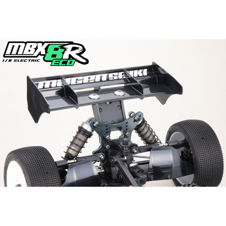 MBX8R ECO 1/8 OFF ROAD BUGGY