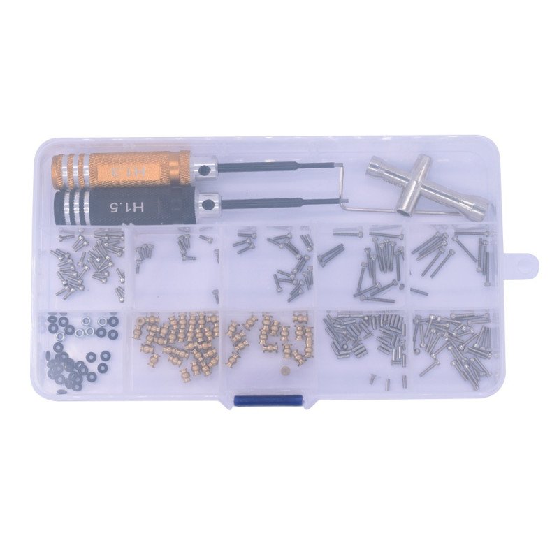 AXIAL AXI231028 Gabbia Tetto Arancione Per RBX10 Ryft 4WD - Ricambio Originale RC - 2