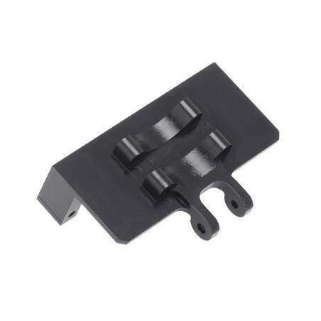 AXIAL SCX24 UPGRADING SERVO MOUNT (FITS EMAX ES08MA SERVO)