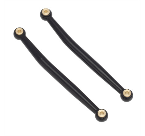 AXIAL SCX24 B-17, C10, JEEP ALUMINUM LINK SET