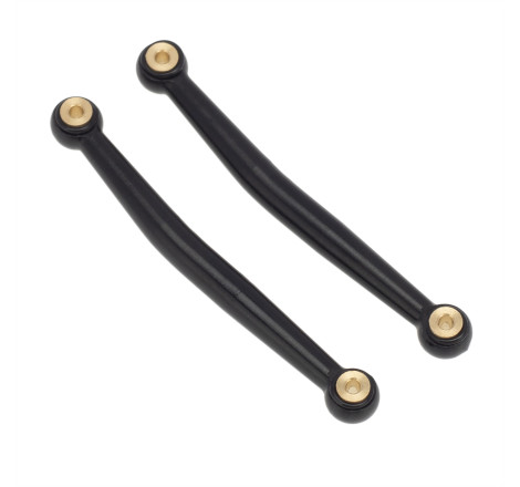 AXIAL SCX24 90081 ALUMINUM LINK SET