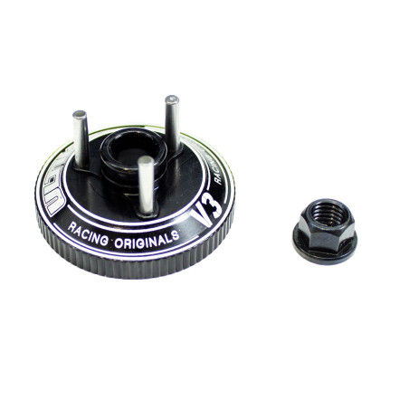 COMPAK FLYWHEEL V3 + NUT