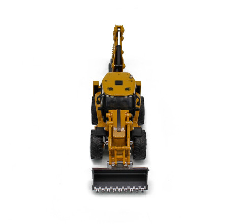 HUINA 1704 1:50 SCALE TWO-WAY  FORKLIFT ESTATICA