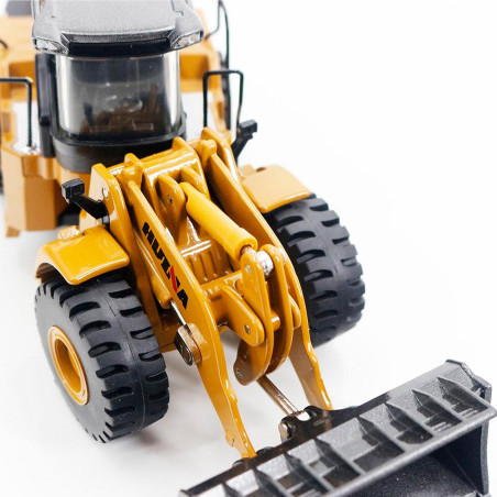 1:50 SCALE ALLOY LOADER