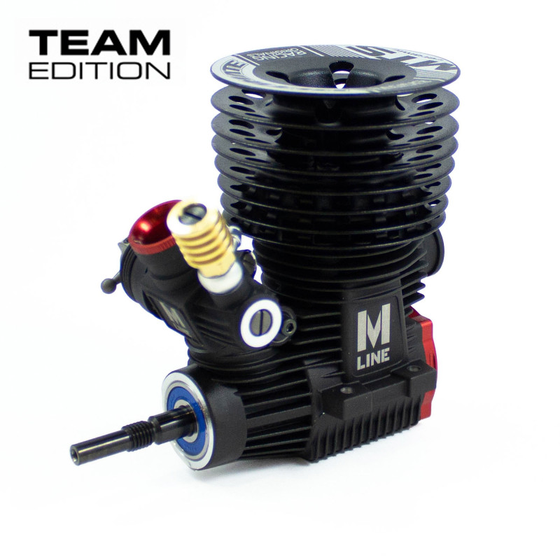 MOTOR ULTIMATE MTS CERAMIC "TEAM EDITION"