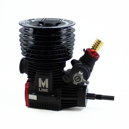 MOTOR ULTIMATE MTS CERAMIC "TEAM EDITION"