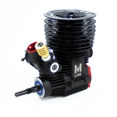 MOTOR ULTIMATE MTS CERAMIC "TEAM EDITION"