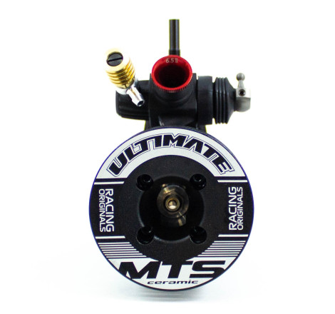 MOTOR ULTIMATE MTS CERAMIC "TEAM EDITION"