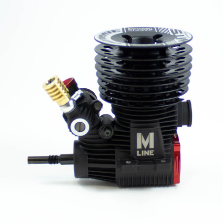 MOTOR ULTIMATE MTS CERAMIC "TEAM EDITION"