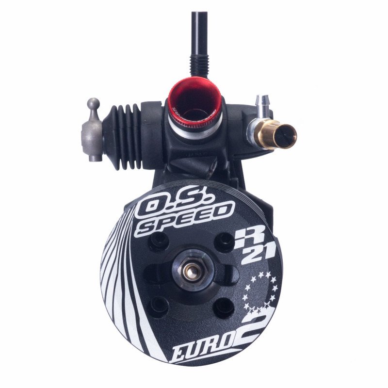 MOTOR OS SPEED R21 EURO SPEC II 500007