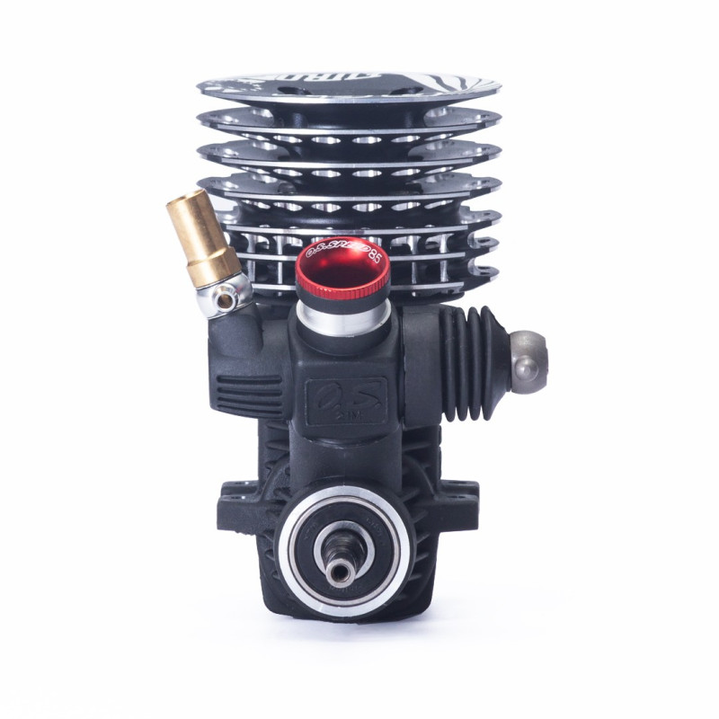 MOTOR OS SPEED R21 EURO SPEC II 500007