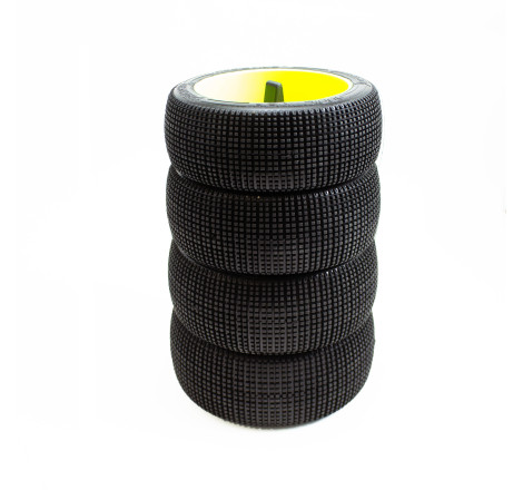 TIRE STICK ORGANIZER (4pcs)