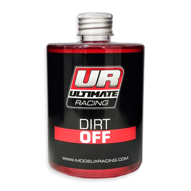 ULTIMATE DIRT-OFF CLEANER (500ML) ULTIMATE DIRT-OFF CLEANER (500ML)