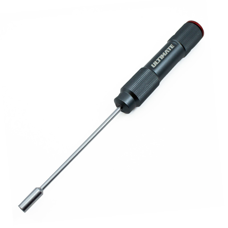 NUT DRIVER 5.0x120mm PRO