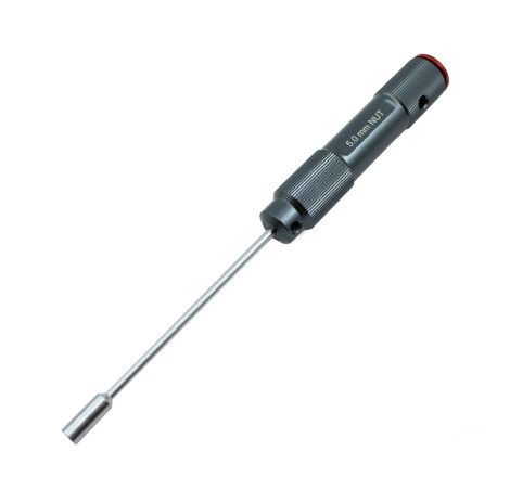 NUT DRIVER 5.0x120mm PRO