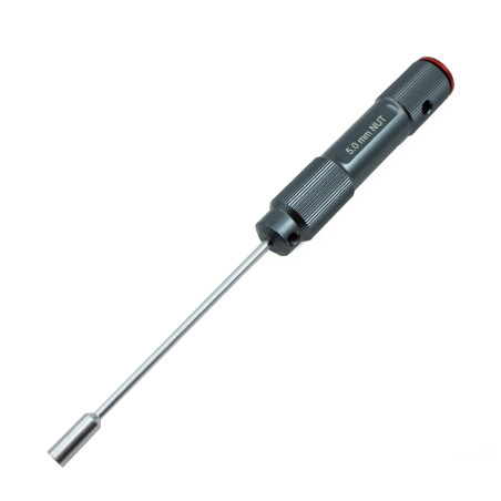 NUT DRIVER 5.0x120mm PRO