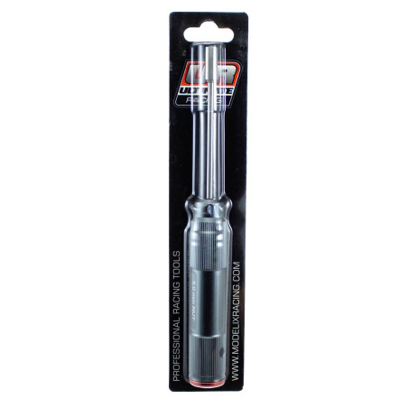 NUT DRIVER 5.0x120mm PRO