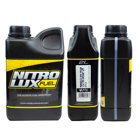 NITROLUX ENERGY2 OFF ROAD 25% (2 L.)