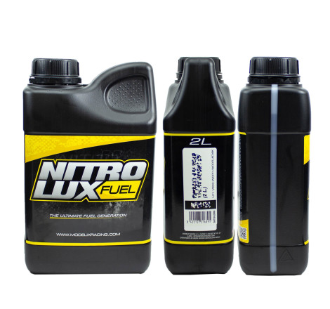 NITROLUX ENERGY2 ON ROAD 16% (2 L.)