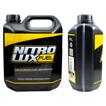 NITROLUX ENERGY2 ON ROAD 16% (5 L.)