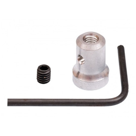 MUFFLER STAY MBX6