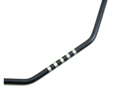 ULTIMATE 2.5mm FRONT ANTI-ROLL BAR FOR MUGEN, ASSOCIATED, XRAY (1pcs)