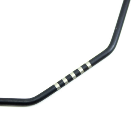 ULTIMATE 2.5mm FRONT ANTI-ROLL BAR FOR MUGEN, ASSOCIATED, XRAY (1pcs)