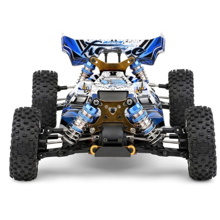 1/12 2.4HGZ 4WD BRUSHLESS RC V2 BUGGY RTR