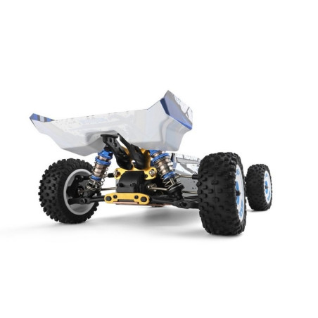 1/12 2.4HGZ 4WD BRUSHLESS RC V2 BUGGY RTR