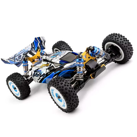 1/12 2.4HGZ 4WD BRUSHLESS RC V2 BUGGY RTR