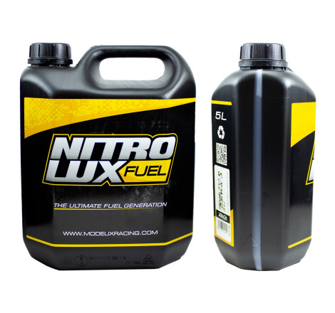 NITROLUX ENERGY3 OFF ROAD PRO 16% BY WEIGHT EU NO LICENCE (5 L.)