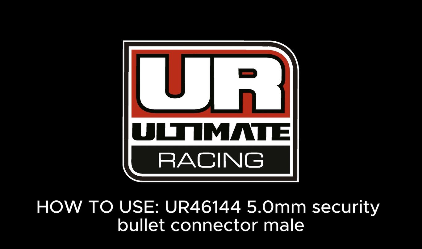 Ultra Racing Logo